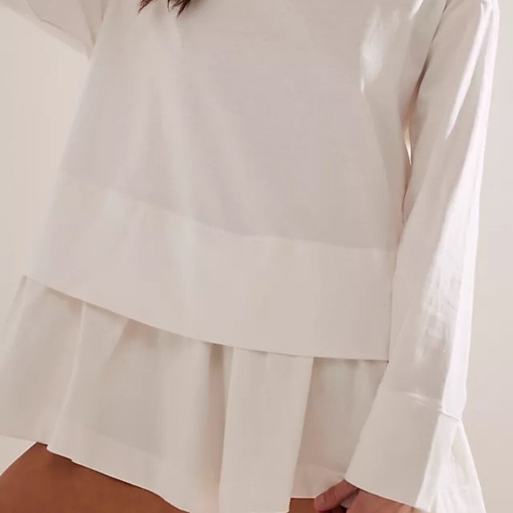 Free People Kiley Romper